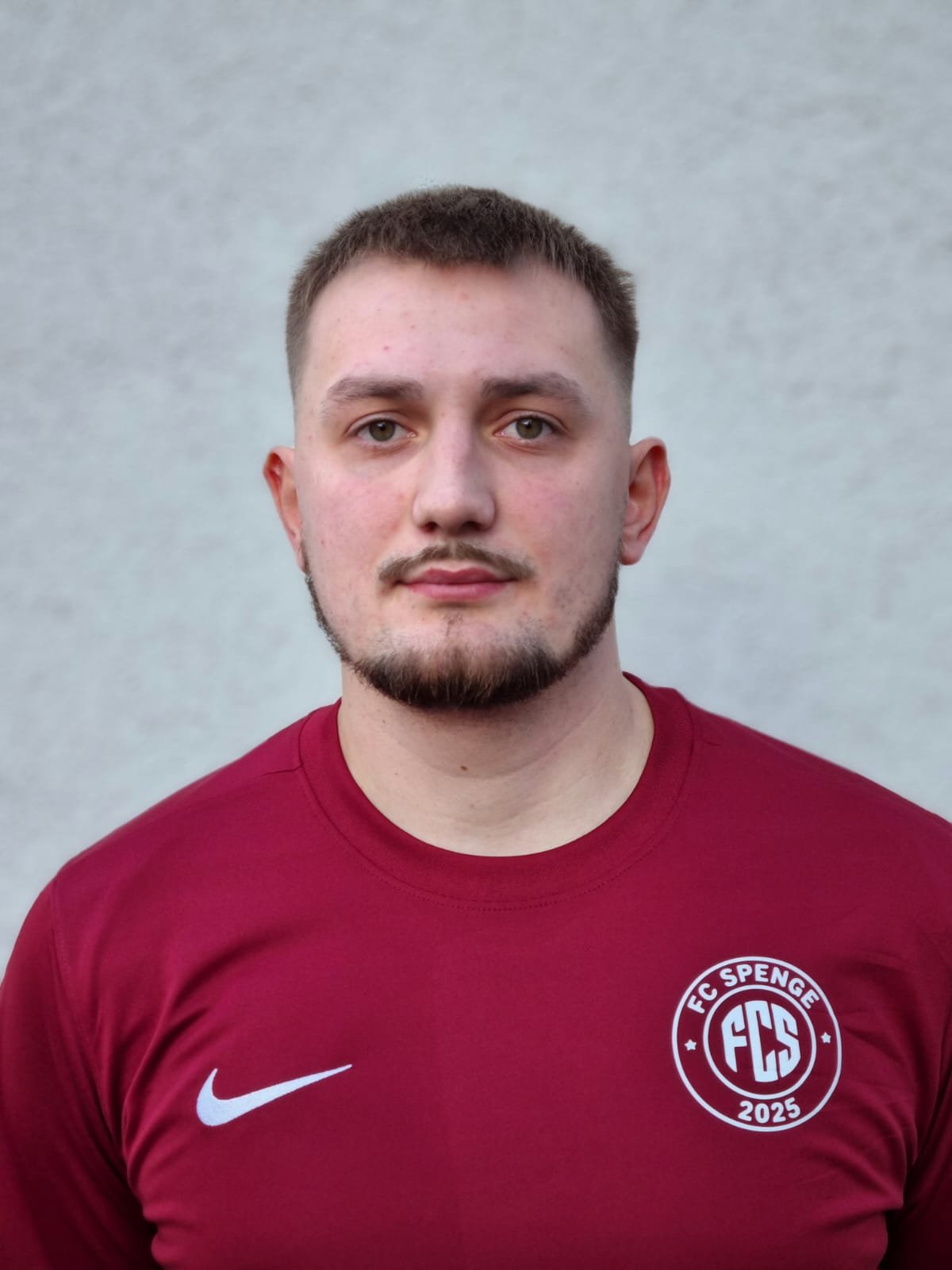 Luca Dario Heidemann