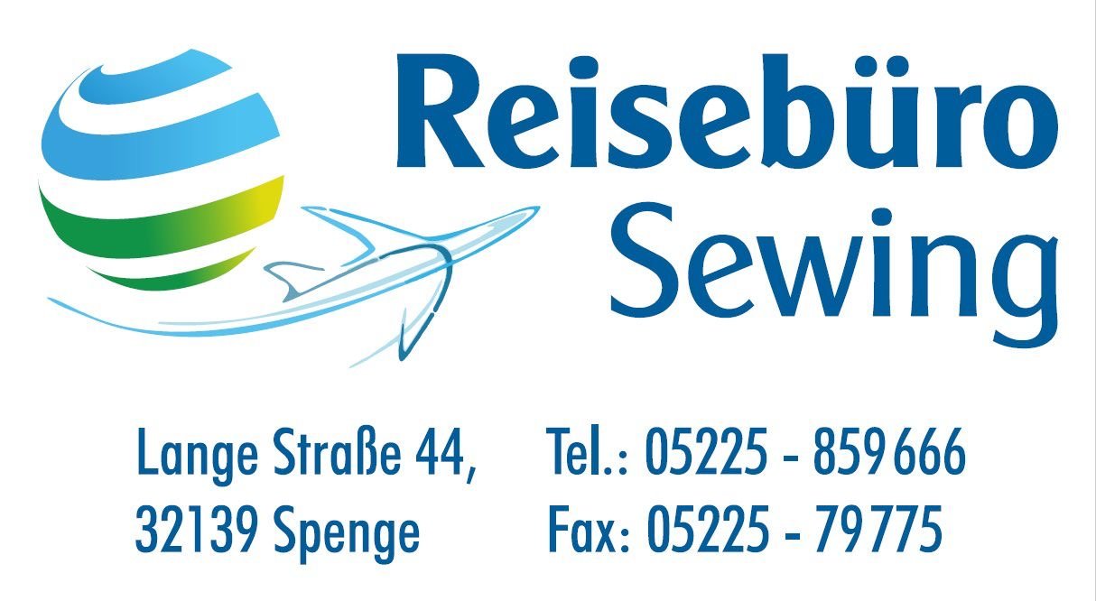Reisebüro Sewing